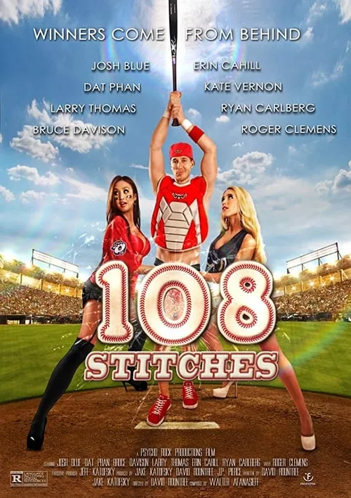 108 Stitches (фильм)