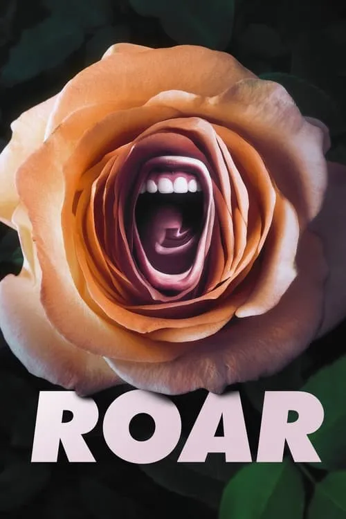 Roar (series)