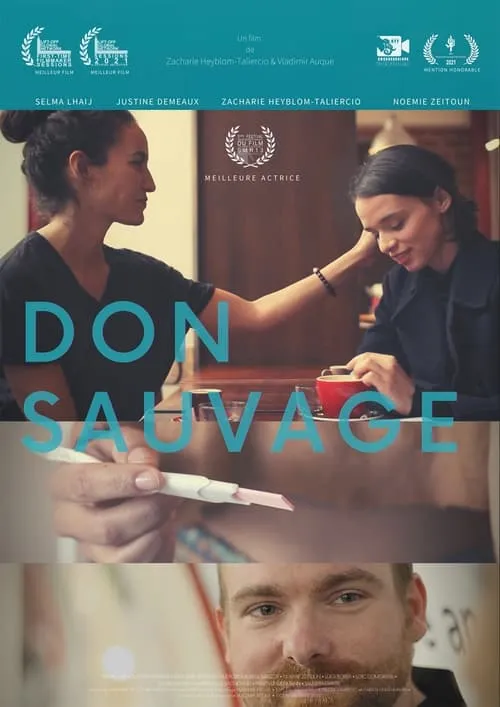 Don Sauvage (movie)