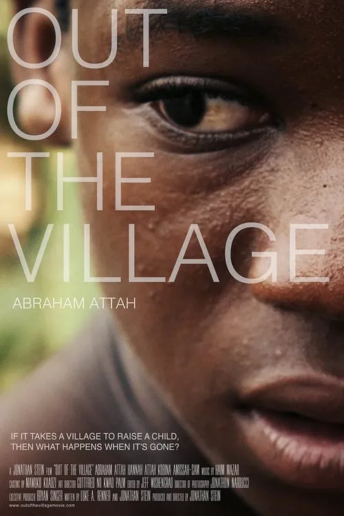 Out of the Village (movie)