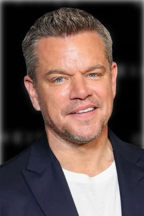 Matt Damon