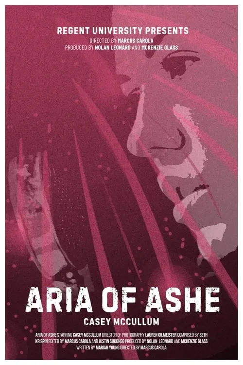 Aria of Ashe (movie)