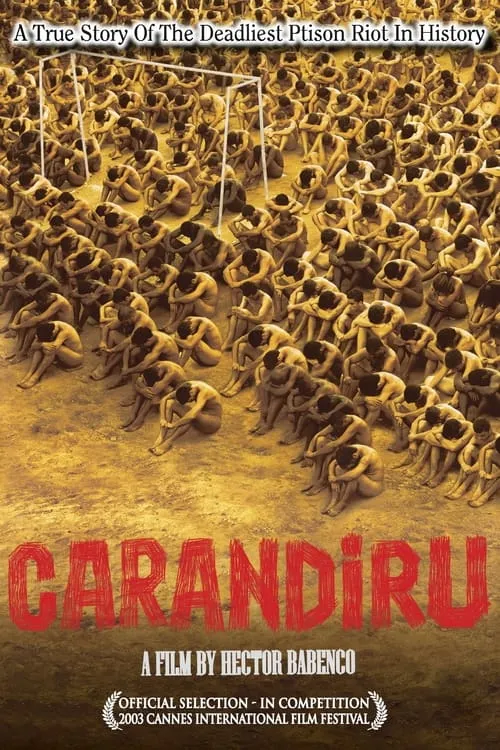 Carandiru