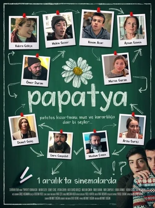 Papatya (movie)