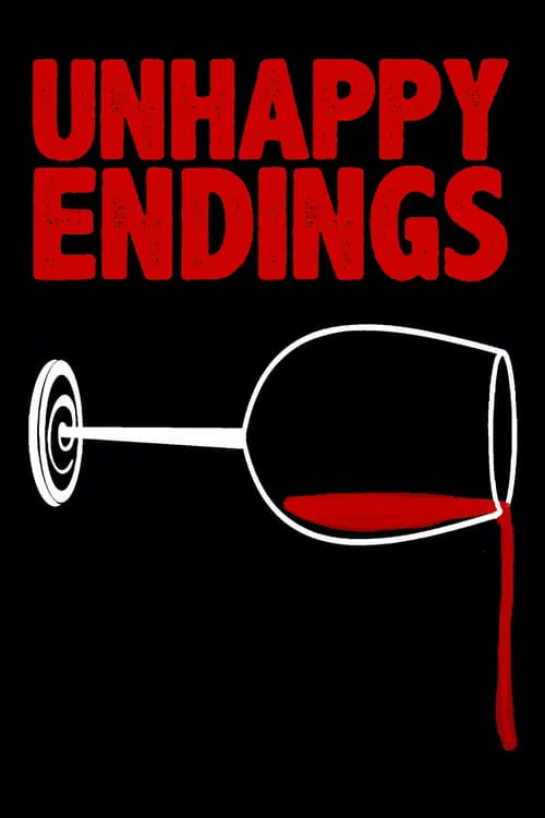 Unhappy Endings (movie)