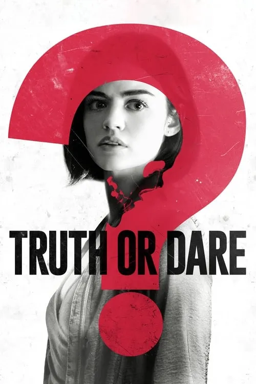 Truth or Dare (movie)