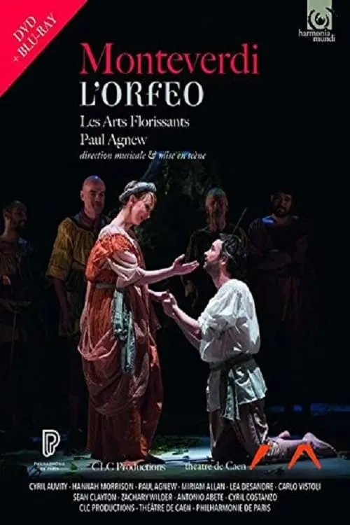 L’Orfeo (movie)