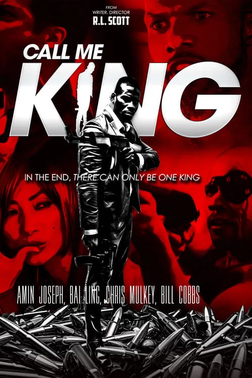 Call Me King (movie)