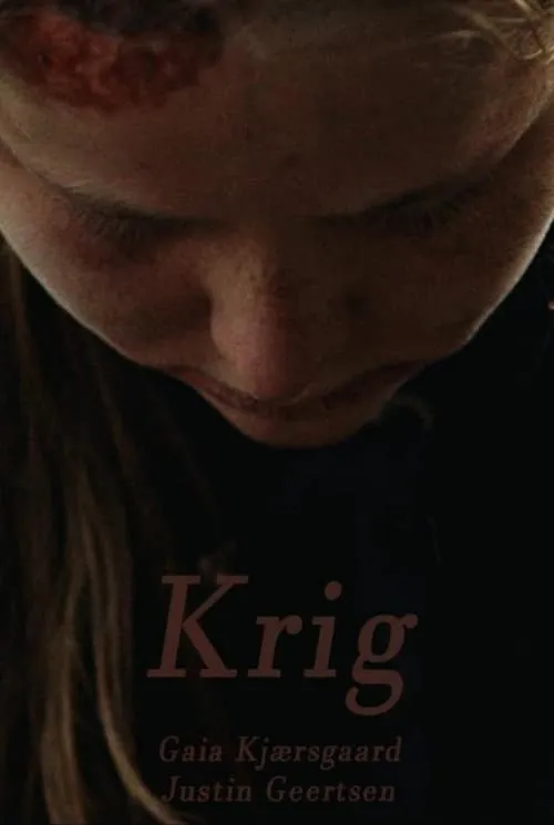 Krig