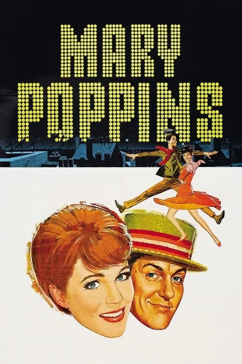 Mary Poppins (movie)