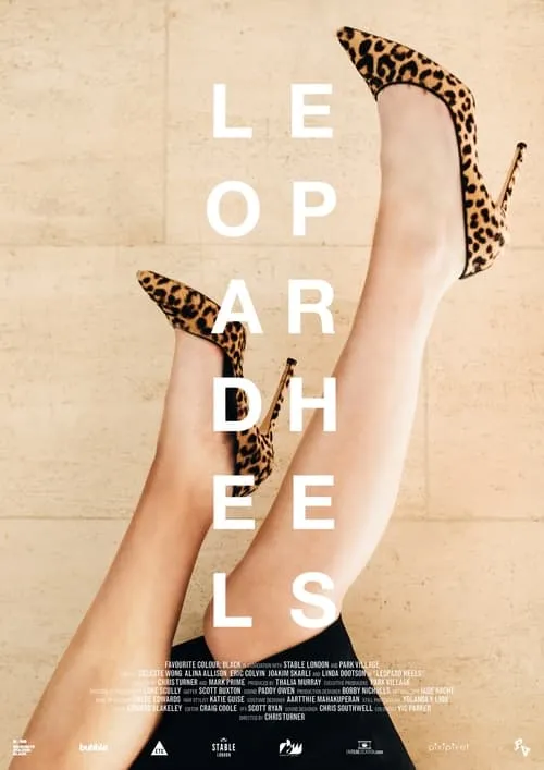 Leopard Heels (movie)