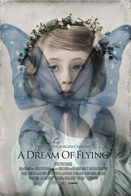 A Dream of Flying (movie)