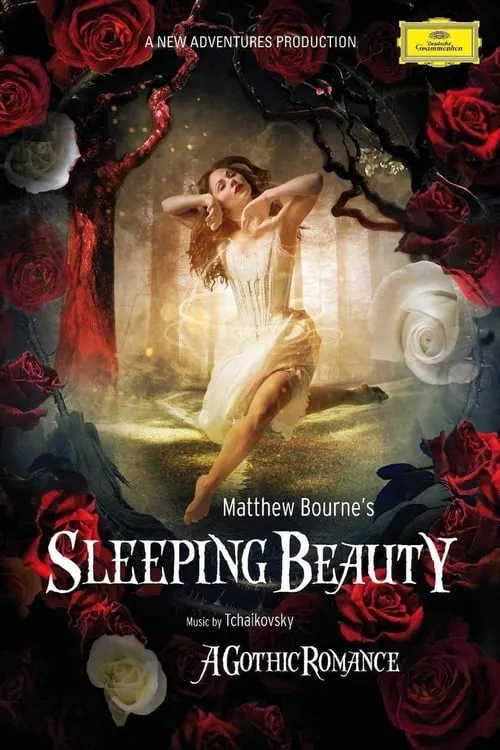 Matthew Bourne's Sleeping Beauty: A Gothic Romance (movie)