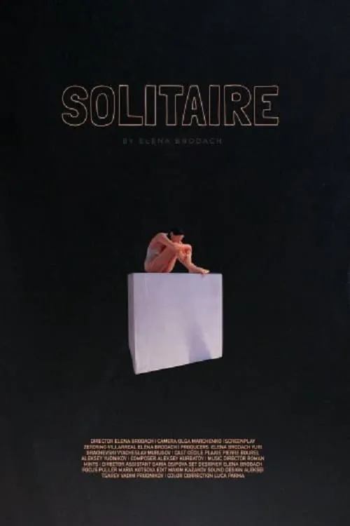 Solitaire (movie)