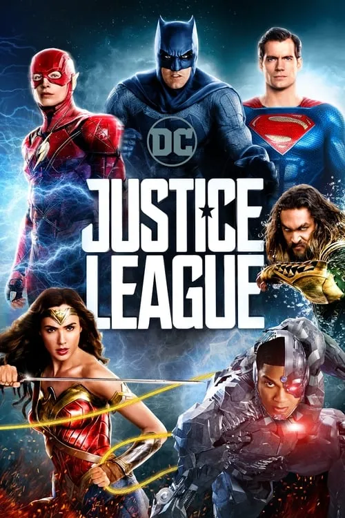 Justice League (movie)