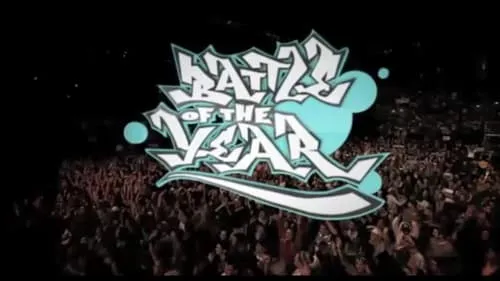 Battle Of The Year - 2010