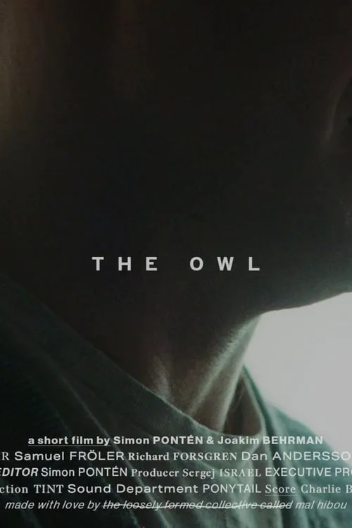 The Owl (movie)