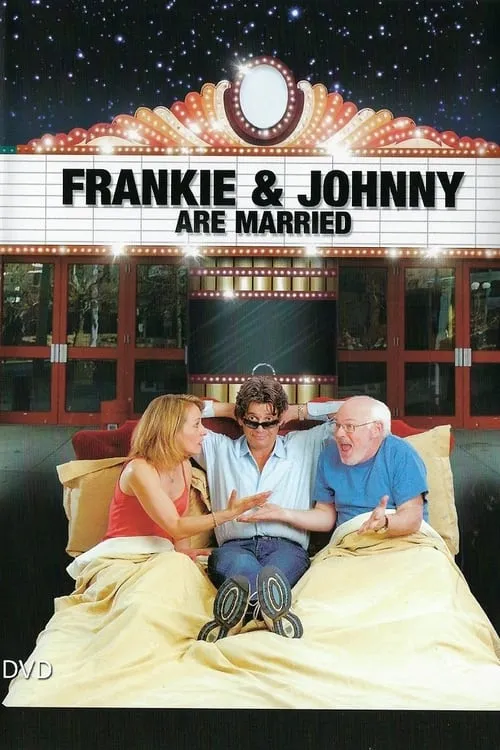Frankie and Johnny Are Married (movie)