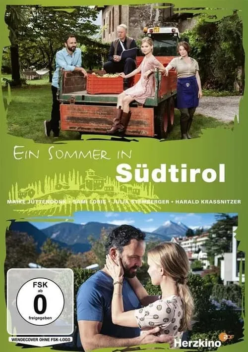 Ein Sommer in Südtirol (movie)