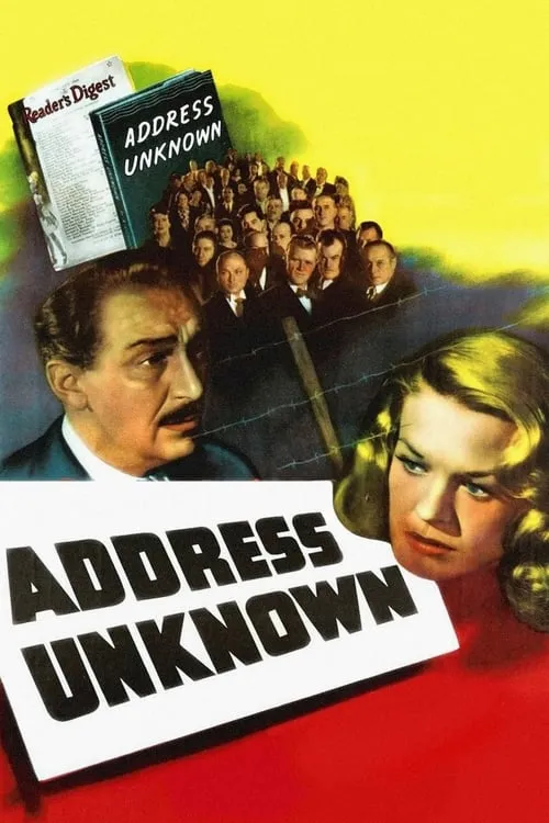 Address Unknown (movie)