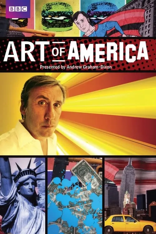 Art of America (фильм)