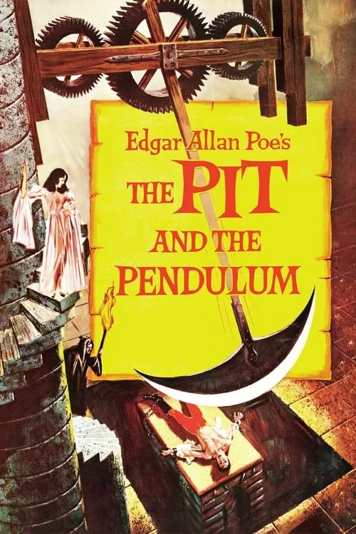 The Pit and the Pendulum (movie)