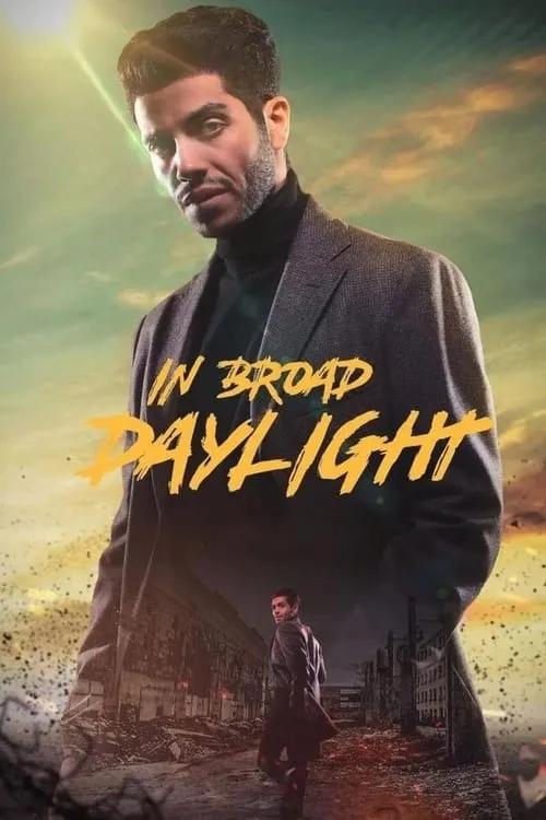 In Broad daylight (movie)