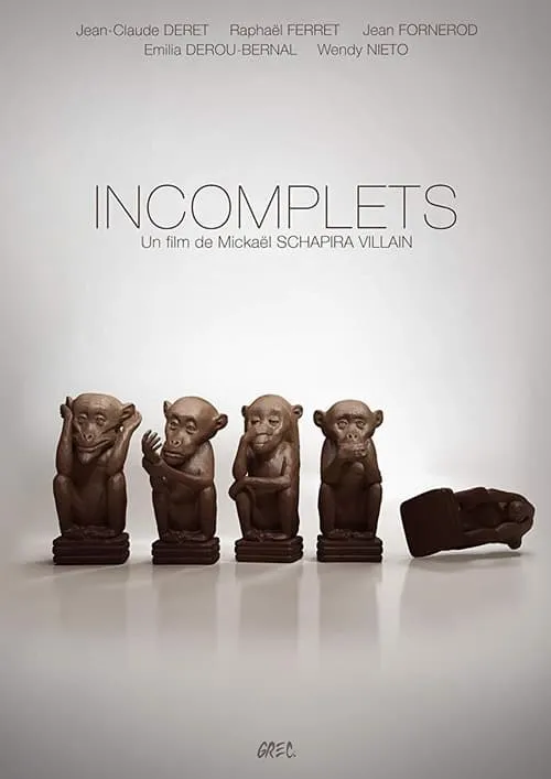 Incomplets (фильм)