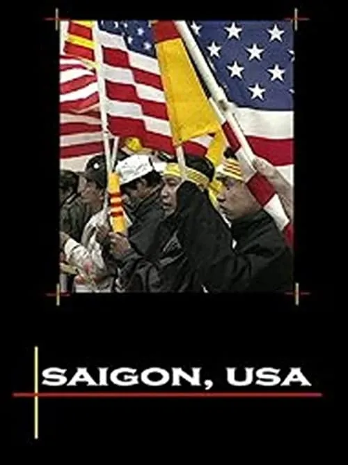 Saigon, U.S.A (movie)