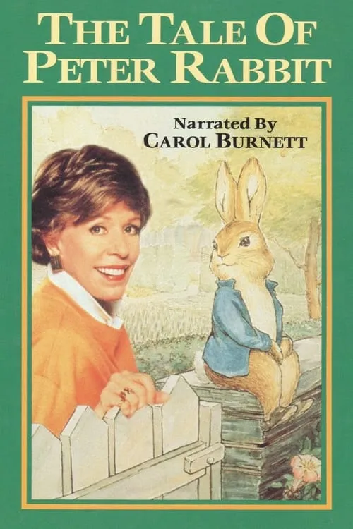 The Tale of Peter Rabbit