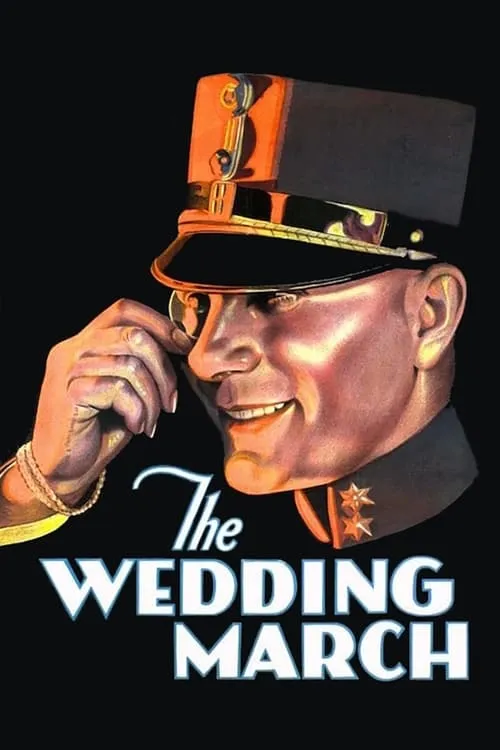 The Wedding March (movie)