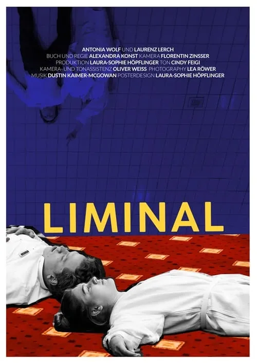 Liminal (movie)