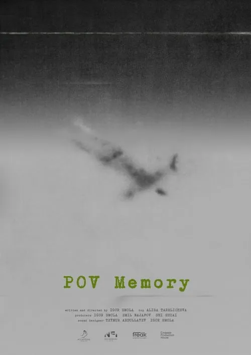 POV Memory (фильм)