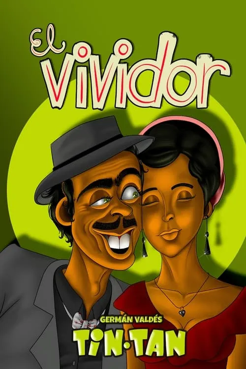 El vividor (movie)