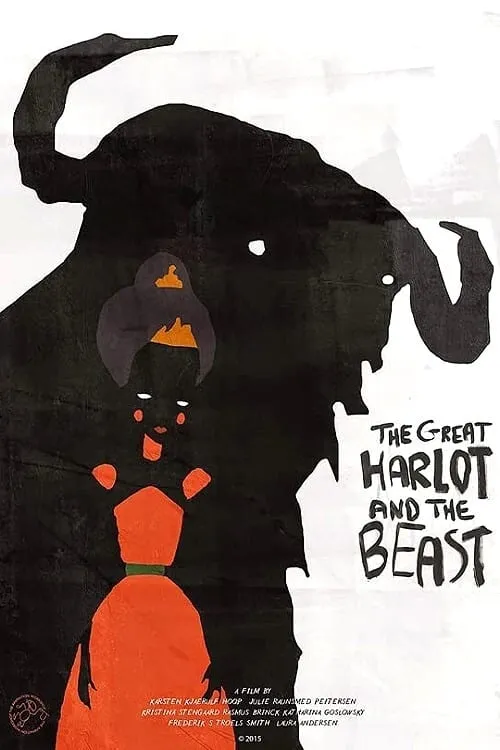 The Great Harlot and the Beast (movie)