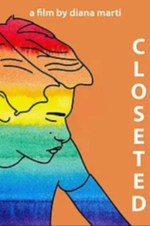 Closeted (movie)