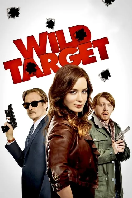 Wild Target (movie)