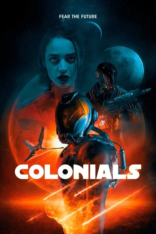 Colonials (фильм)