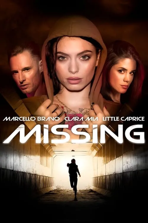 Missing (movie)