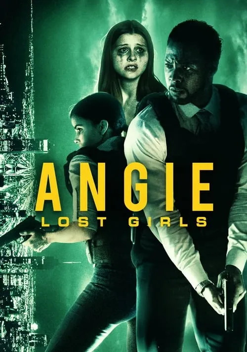 Angie: Lost Girls (movie)