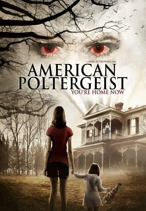 American Poltergeist (movie)