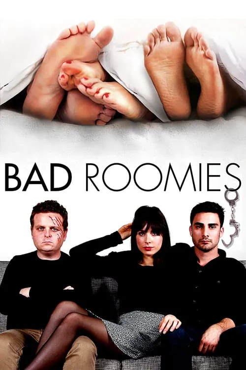 Bad Roomies (movie)