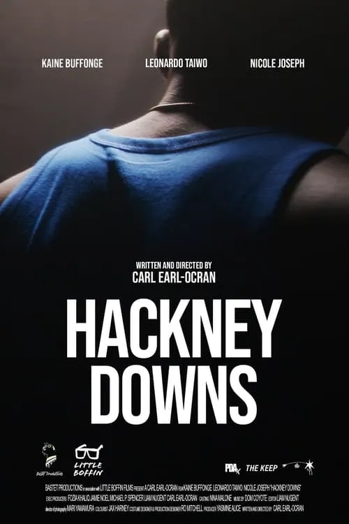 Hackney Downs (movie)