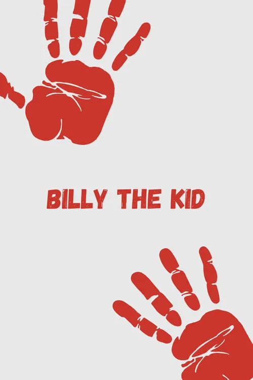 Billy the Kid (movie)