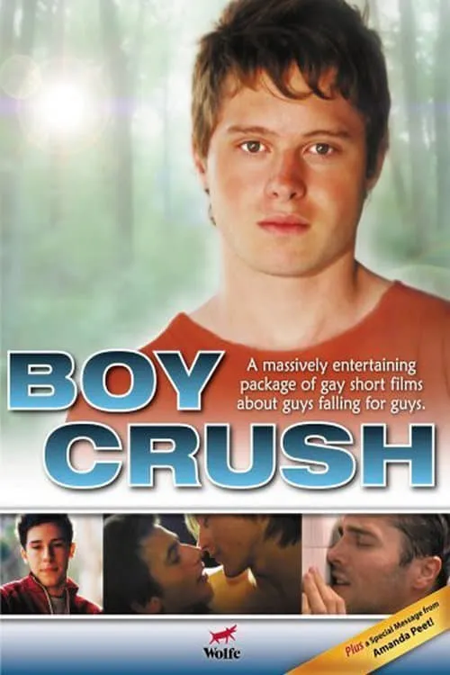 Boy Crush (movie)