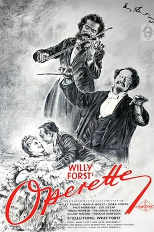 Operette (movie)