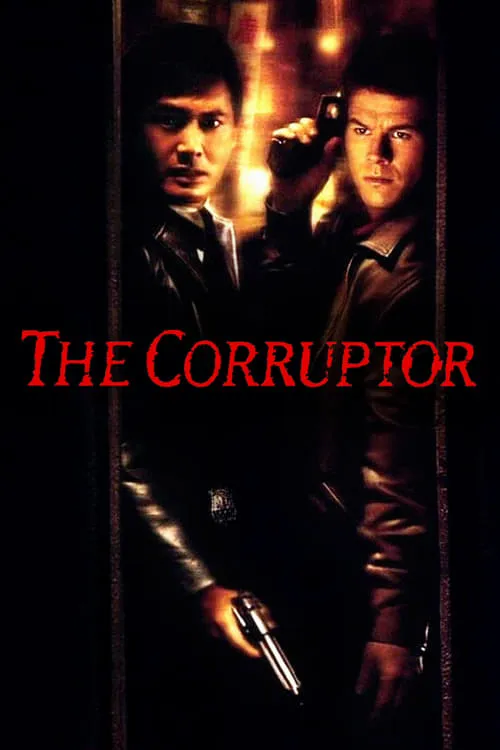 The Corruptor (movie)