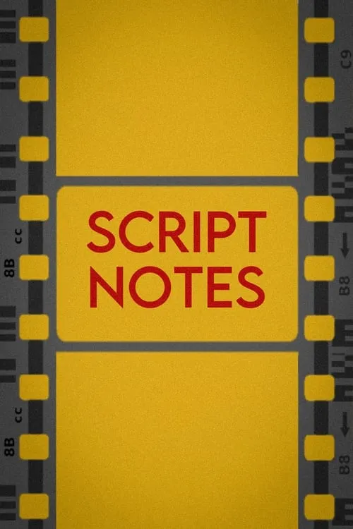 Script Notes (фильм)