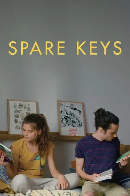 Spare Keys (movie)