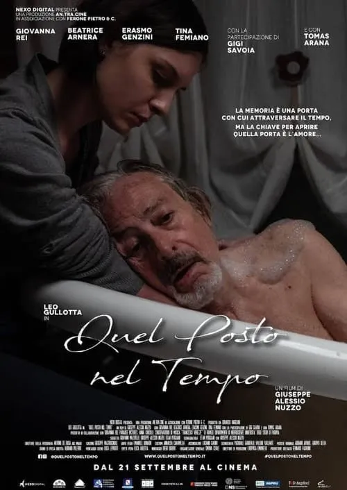 Quel posto nel tempo (movie)